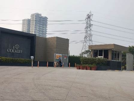 3 bhk flat for rent in Pareena coban